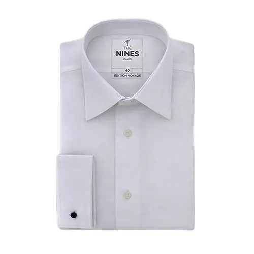 Sélection shopping The Nines