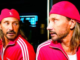 Style de Bob Sinclar