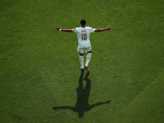 Style de Kylian MBappé