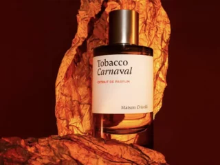 Tobacco Carnaval de Maison Crivelli
