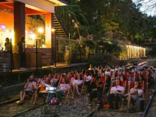 ciné concerts gratuit à paris