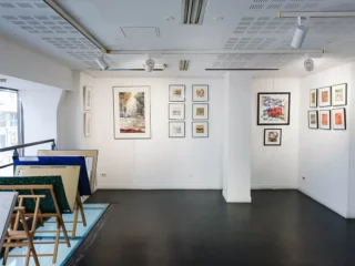expos à faire à la rentrée