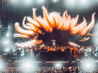 festivals fin de l'été
