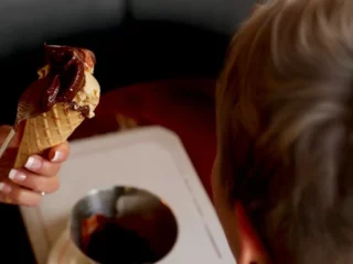meilleurs glaces et sorbets artisanaux de Paris