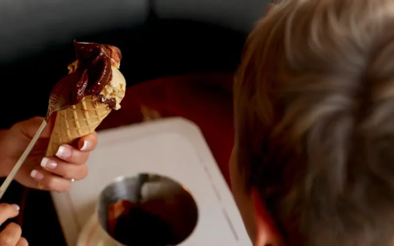 meilleurs glaces et sorbets artisanaux de Paris