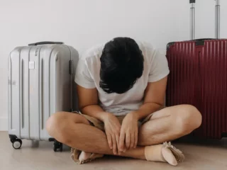 remettre ton horloge interne à l'endroit après les vacances