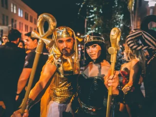 trouver un costume fête déguisée