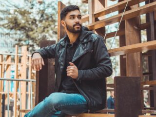 Trouve le bon blouson pour la rentrée