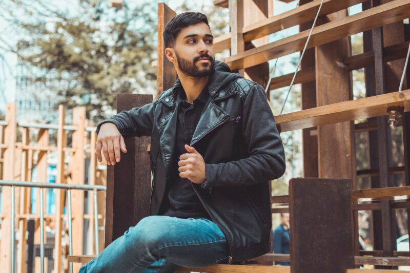 Trouve le bon blouson pour la rentrée