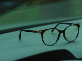 lunettes de vue homme