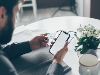 Se protéger des criminels en ligne