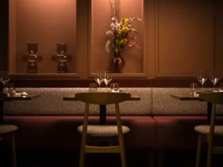Restaurant SPHERE