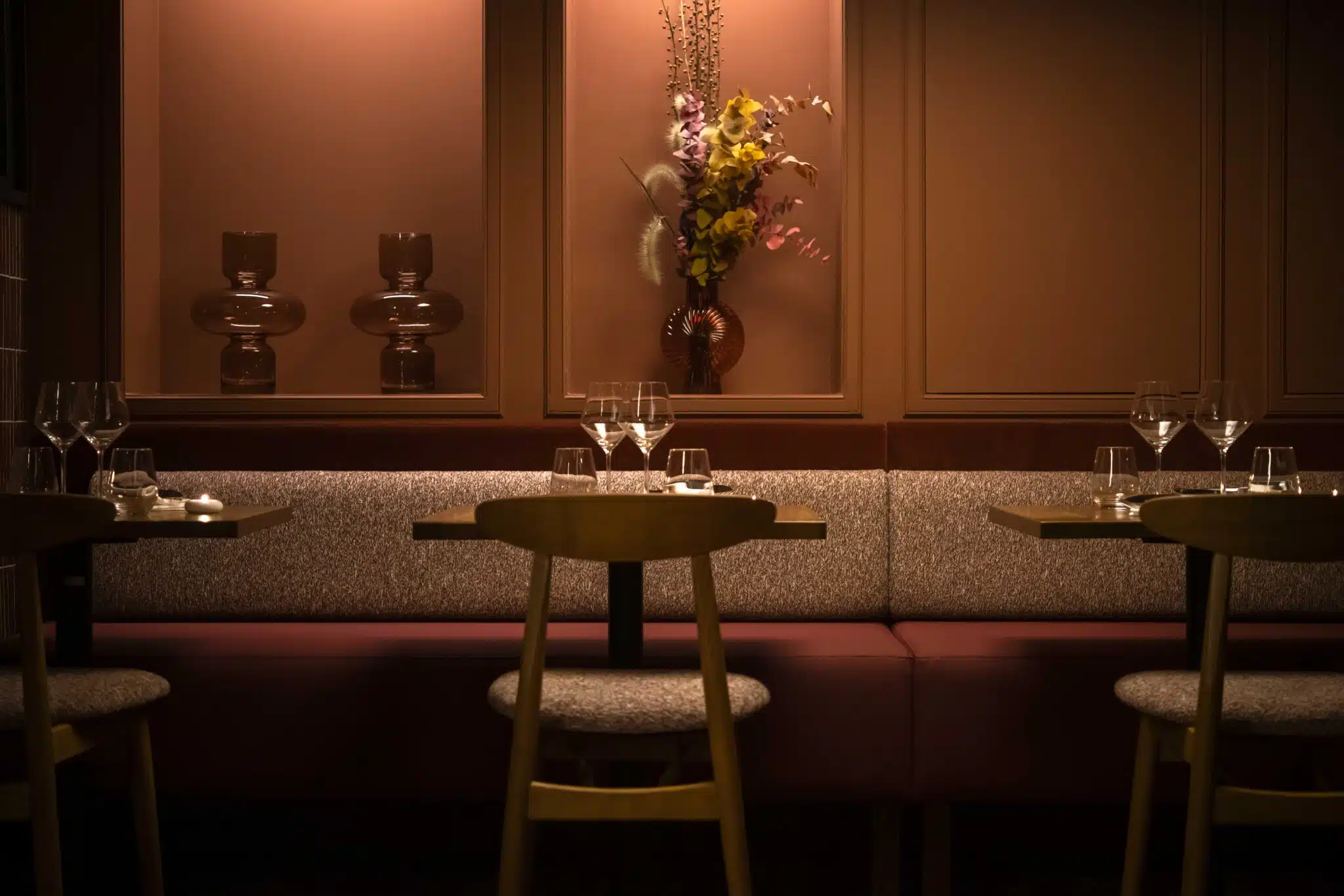 Restaurant SPHERE