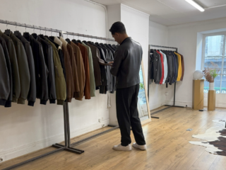 Atelier spécialiste du cuir