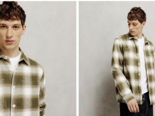 Chemise homme