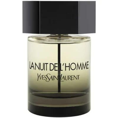TOP 10 parfums homme YSL