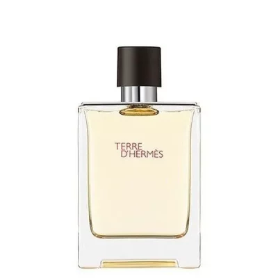 TOP 10 parfums homme Hermès