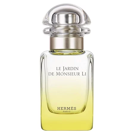 quel parfum Hermes pour homme ?